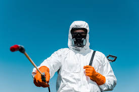 Professional Pest Control in Pemberton Heights, NJ